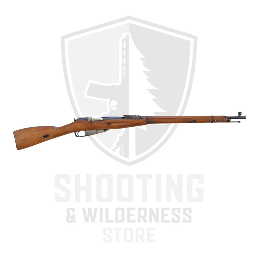 Mosin Nagant