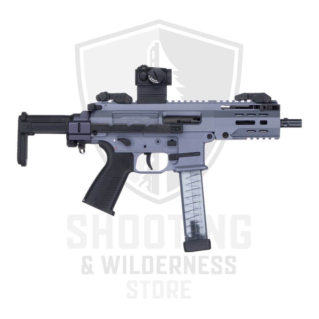B&T SPC9 PDW SG