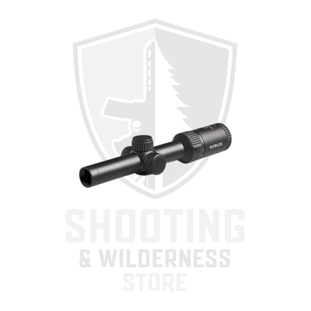 Noblex NZ6 1-6x24 inception BDC