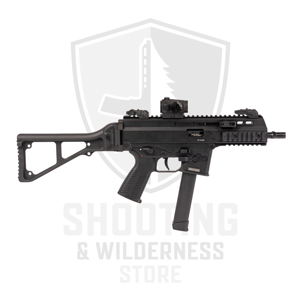 B&T APC9 Pro G 175mm