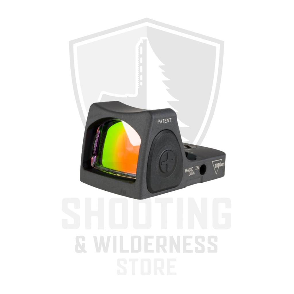 Trijicon RMR Type 2 Red Dot Sight