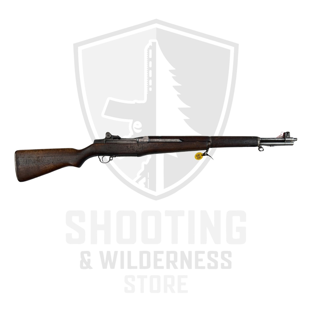 WWII Garand M1 Q6 Nr. 349273 (Kopie)