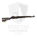 WWII Garand M1 Q3 Nr. 2946649 (87)