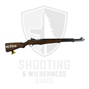 WWII Garand M1 Q4 Nr. 3639201 (91)