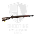 WWII Garand M1 Q2 Nr. 50450999 (Kopie)