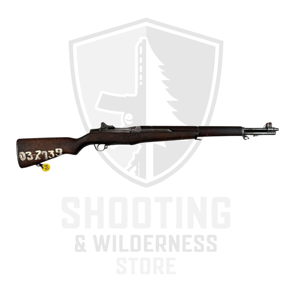 Garand M1 Q2 Nr. 5282812 (84)