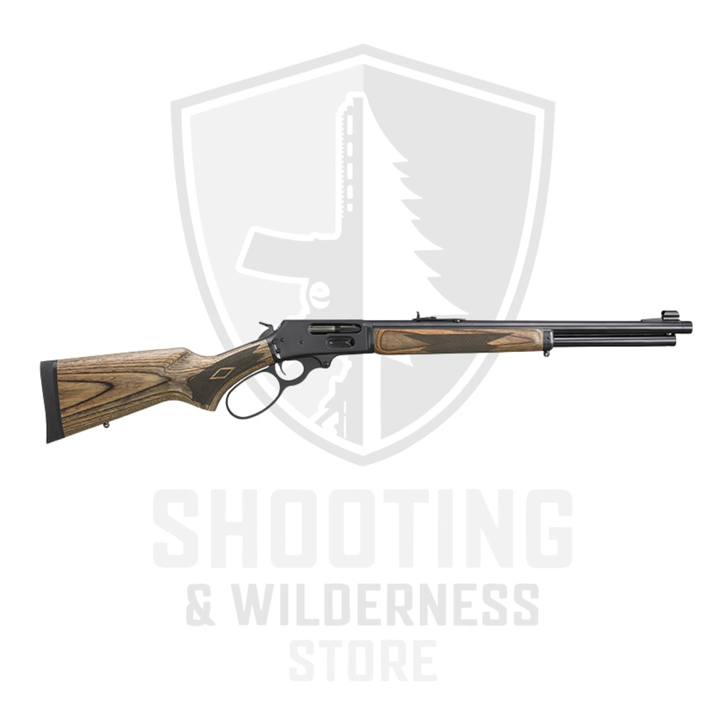 Winchester Lever Action Model 1894 Garibaldi 1882-1982 Jubiläumsmodel .30-30 (Kopie)