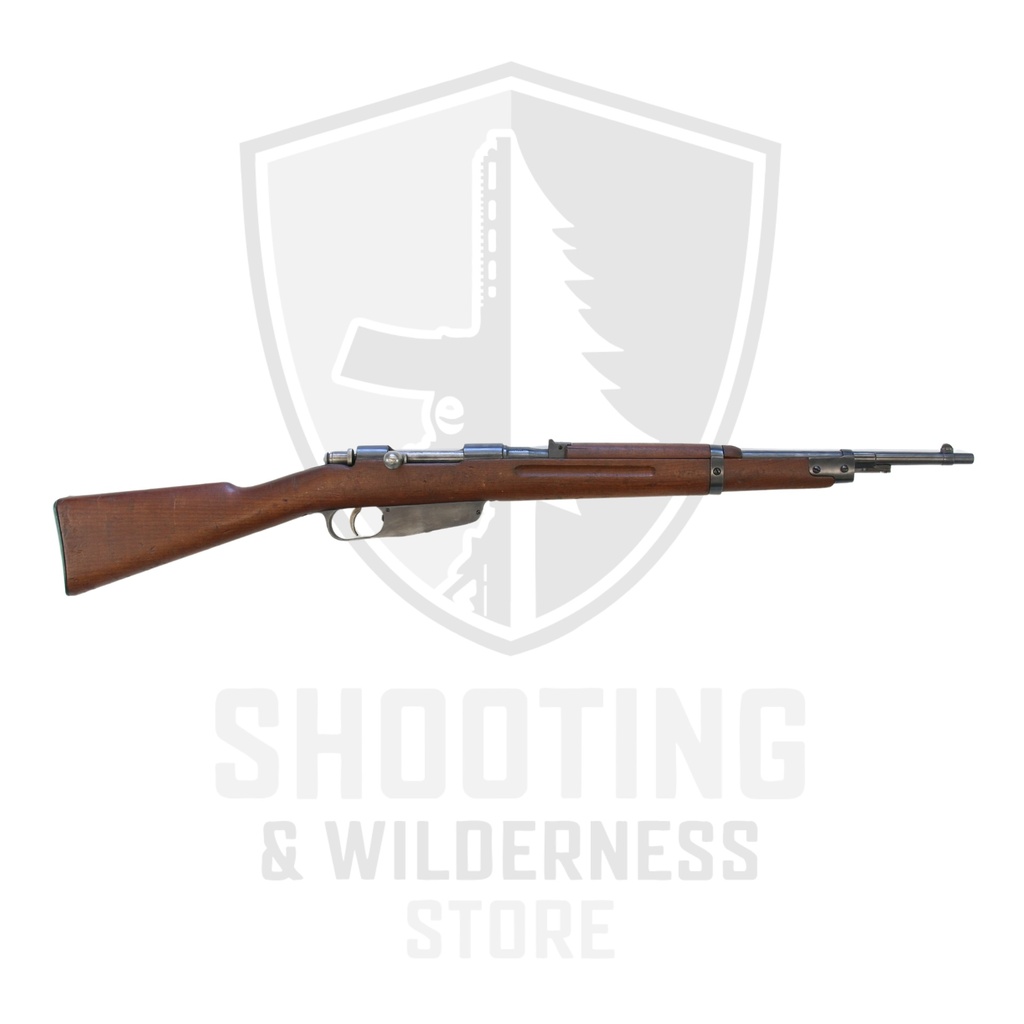 Carcano Karabiner 38