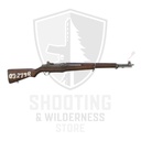 WWII Garand M1 Nr. 349273