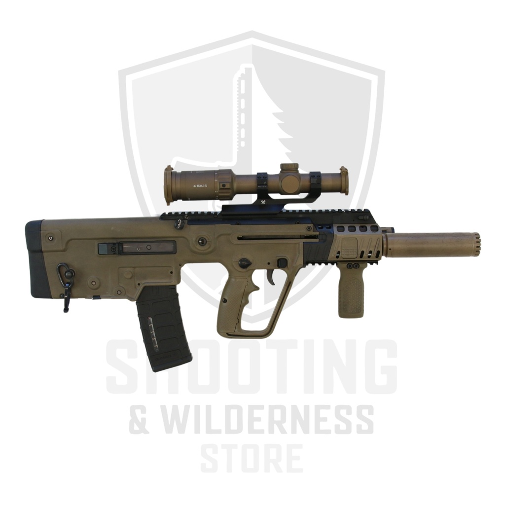 IWI Tavor X95 SBR 13" Set (OCC)