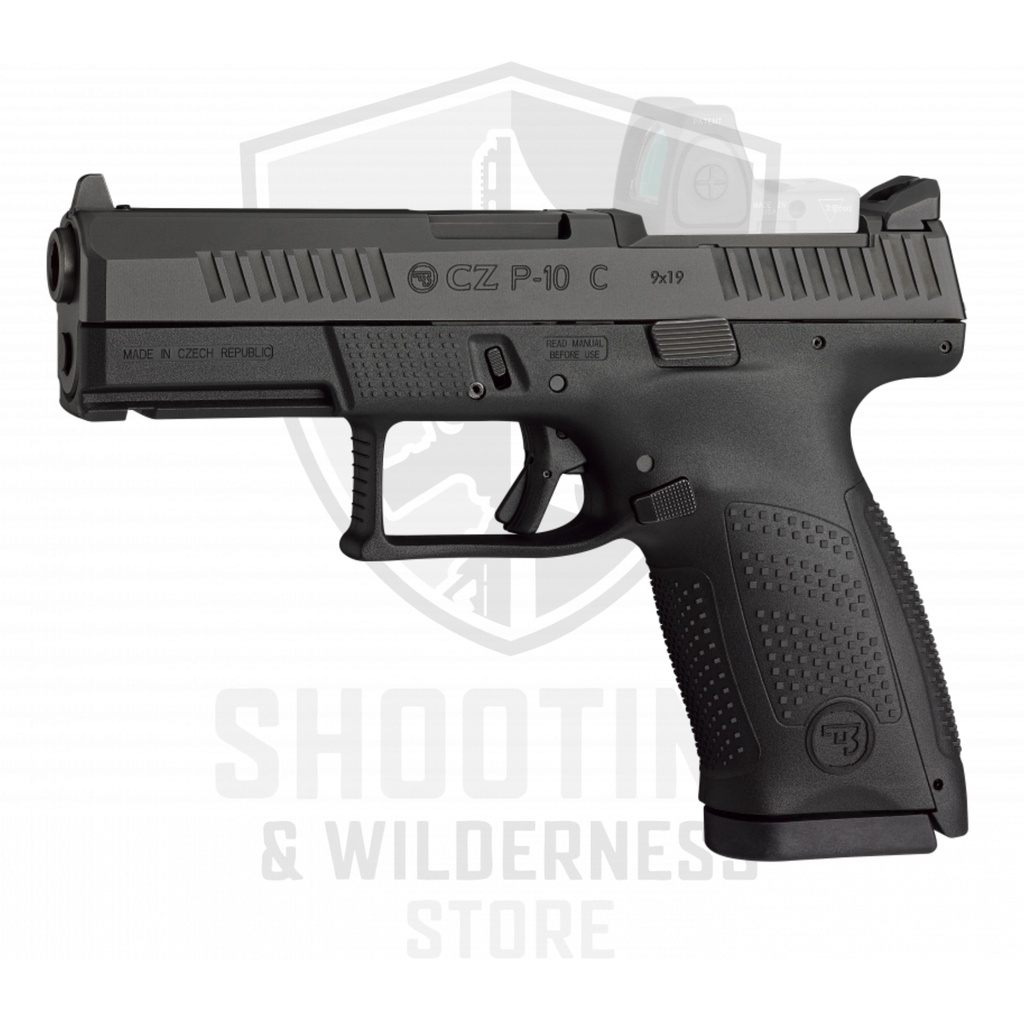 CZ P-10 C OR