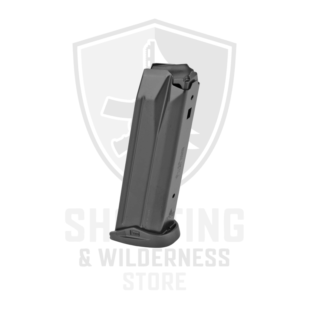 Glock Magazin 17/45 17+2-Schuss (Kopie)