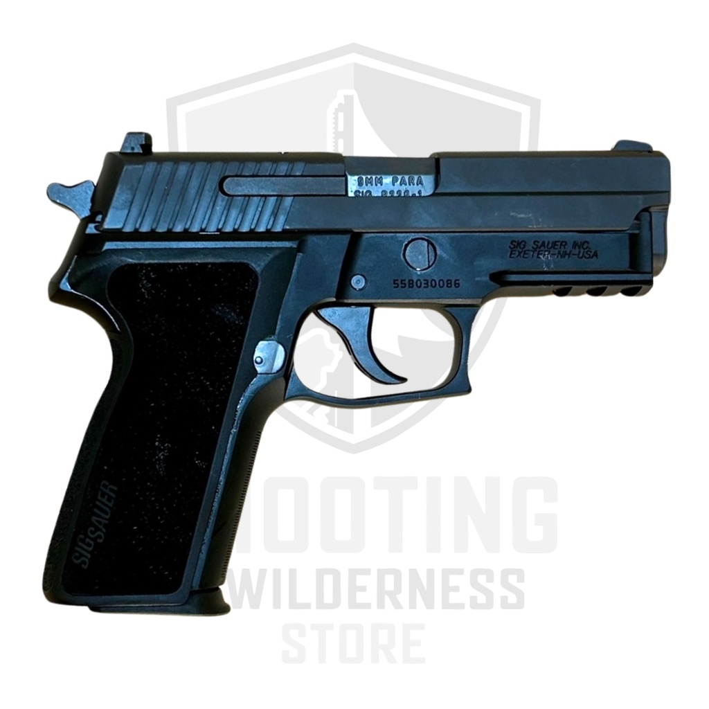 SIG P229 (OCC)