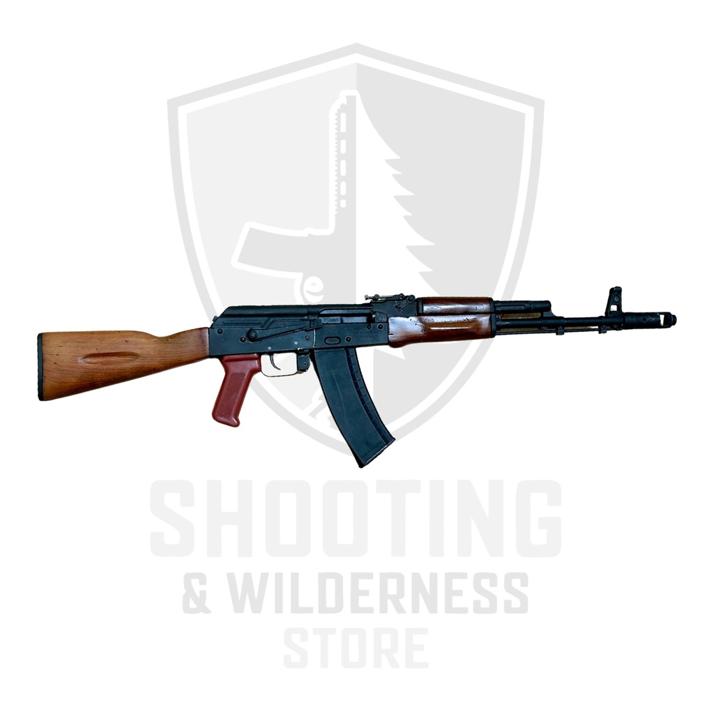 ISD AK74 5.45x39mm