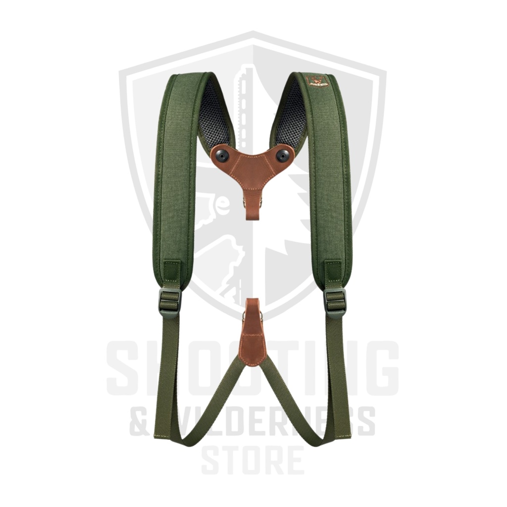 Riserva Rucksack-Gewehrriemen