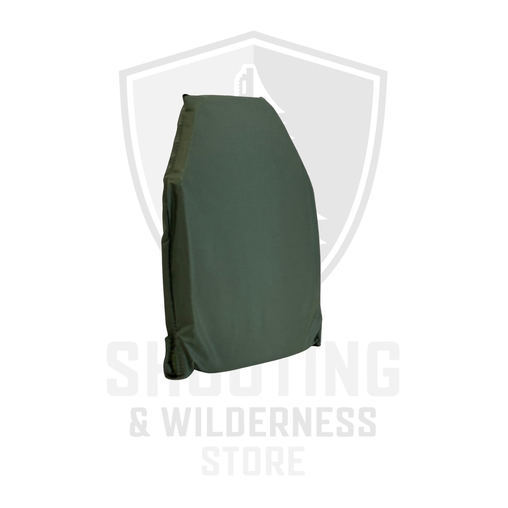 Marom Dophin LV4 Standalone Schutzplatte, SAPI Medium Small