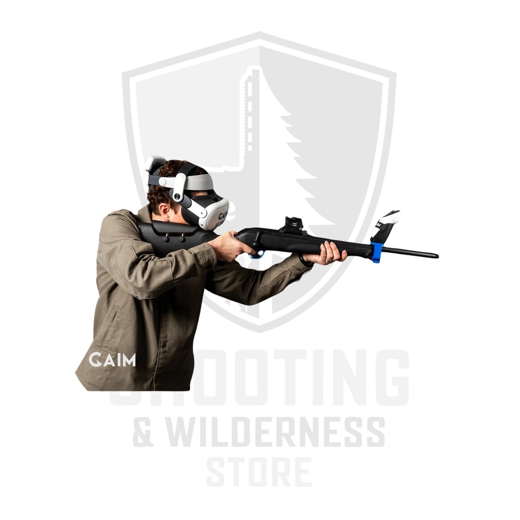 GAIM HUNTING X Blaser R8