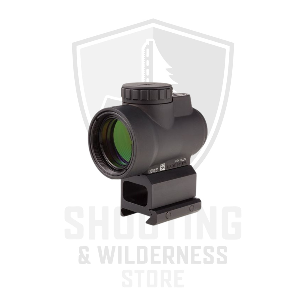 Trijicon MRO HD 2 MOA Dot