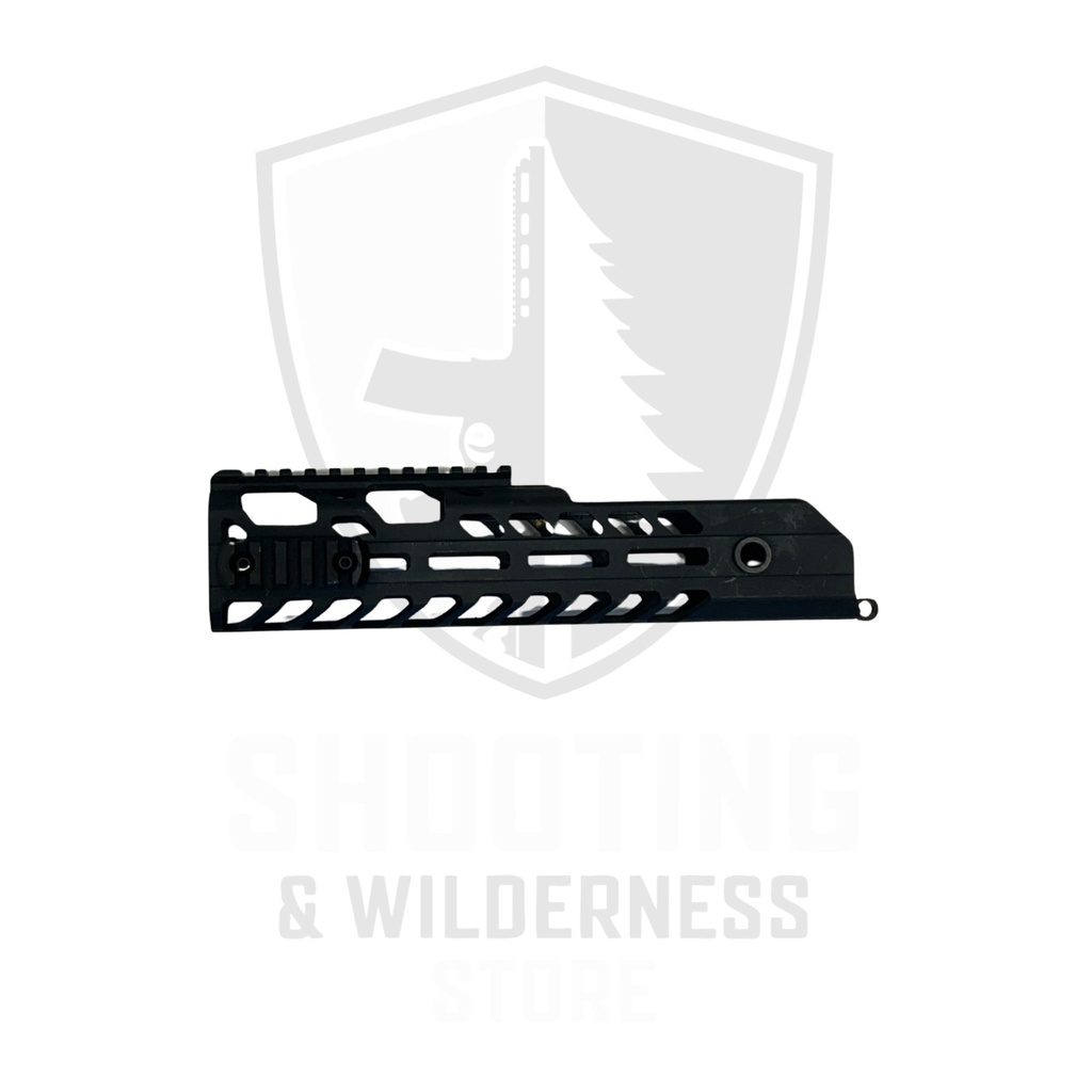 SIG MCX Virtus Handschutz 9"