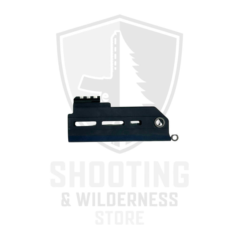 SIG MCX Rattler Originalhandschutz