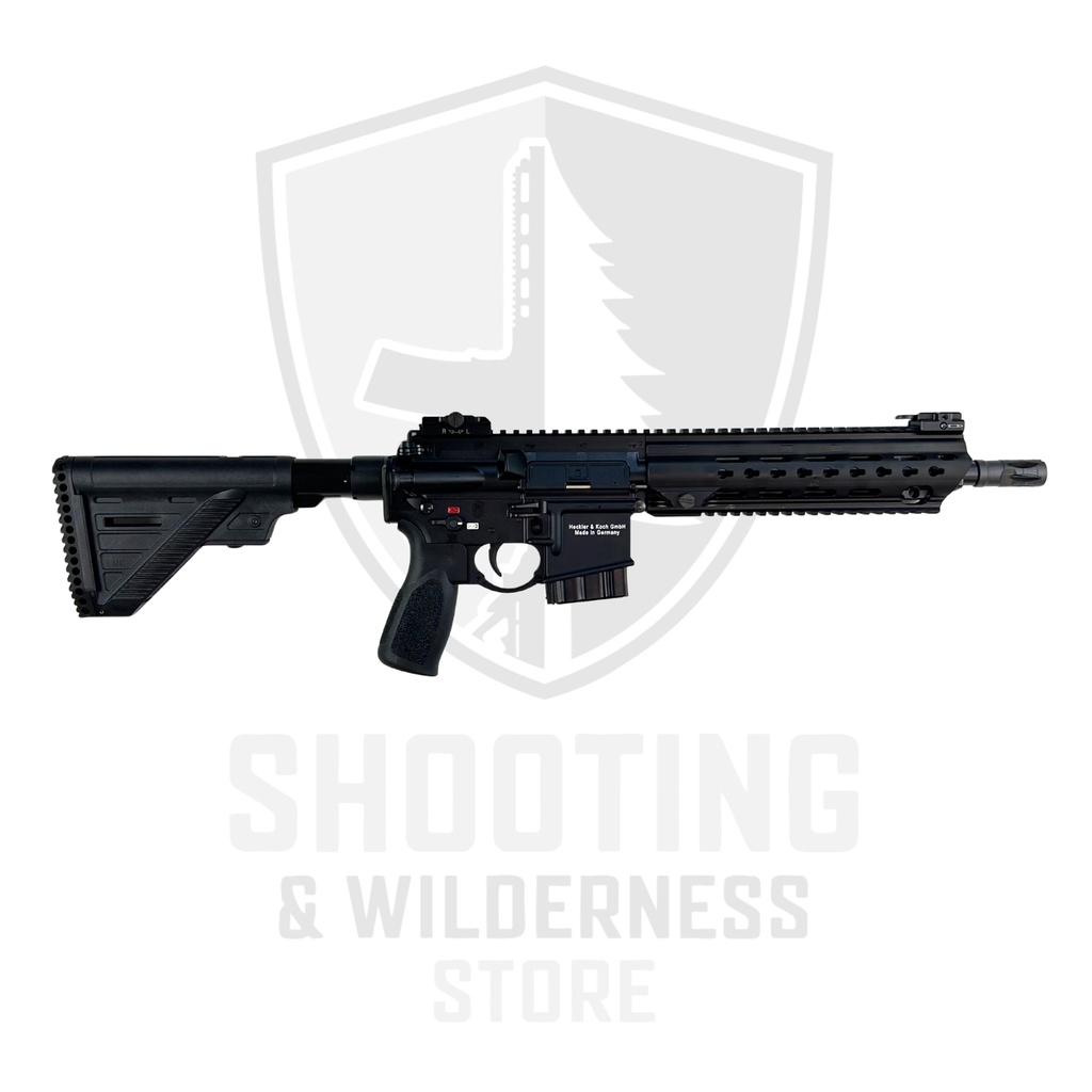 HK MR223 Key-Mod