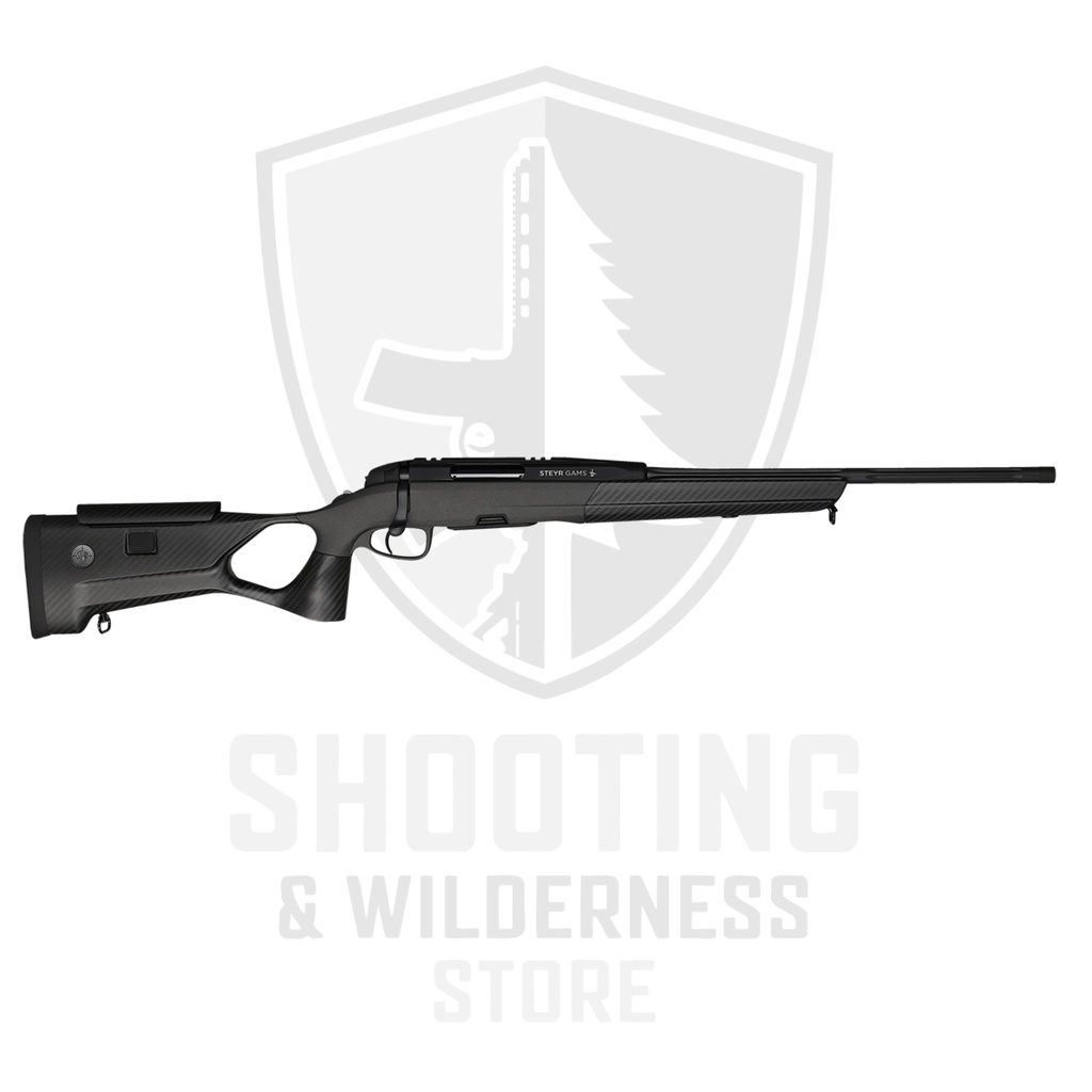 Steyr Gams