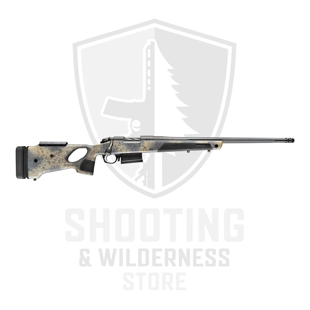 Bergara Wilderness Thumbhole .30-06