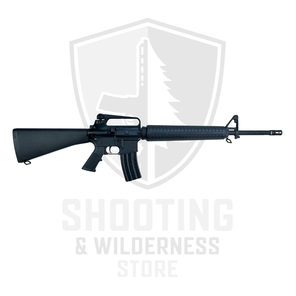 Springfield SA-16A2
