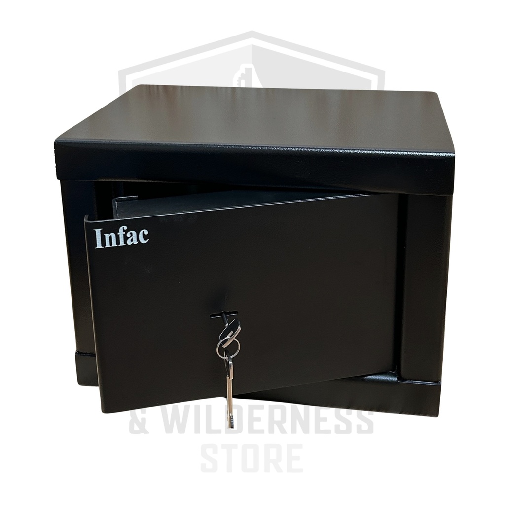Infac Tresor CL3D gebraucht