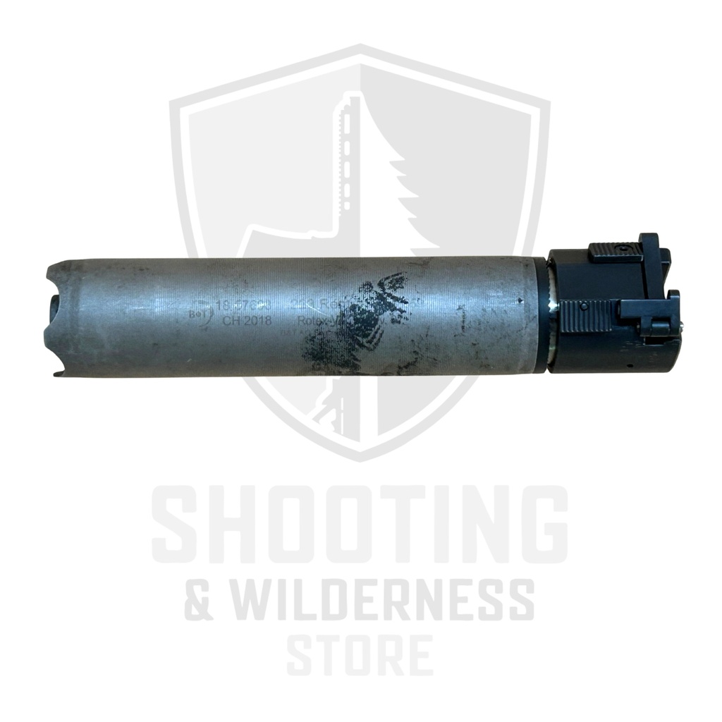 B&T Schalldämpfer Rotex V .223 (OCC)