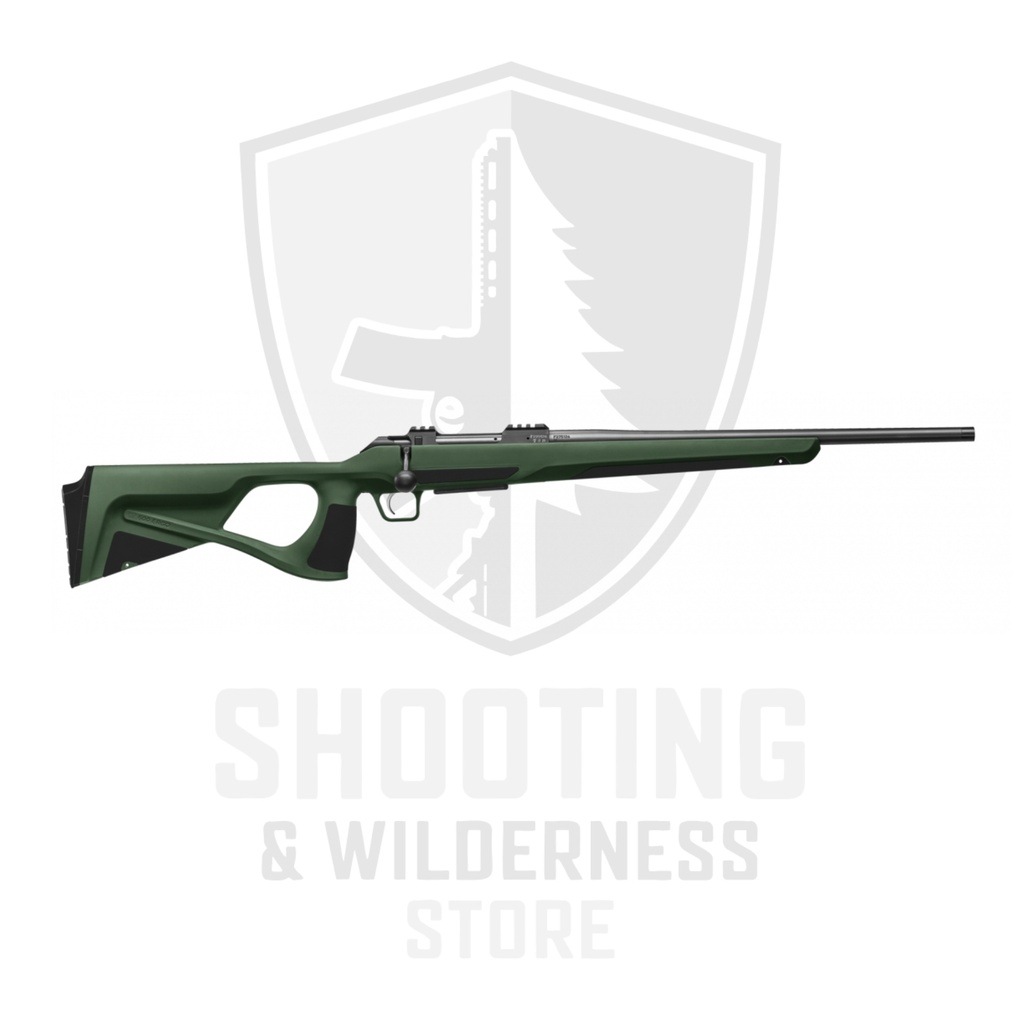 CZ 600 Ergo