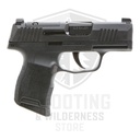 SIG P365 Nitron