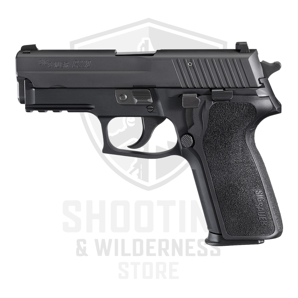 SIG P229 NITRON