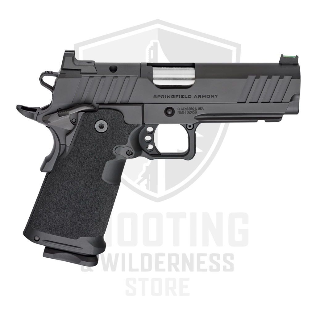 Springfield 1911 DS Prodigy | 4.25″ AOS