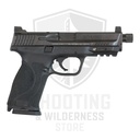 Smith & Wesson M&P9 M2.0 Threaded Barrel