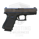 Glock Pistole G19 Gen 3