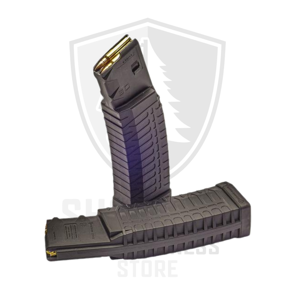 Schmeisser 60 Schuss Magazin AR-15 .223