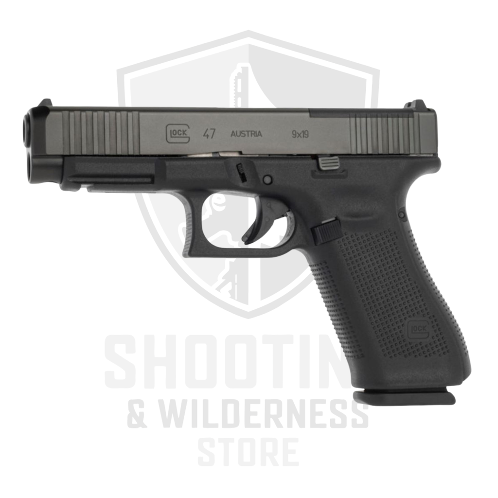 Glock 47 MOS