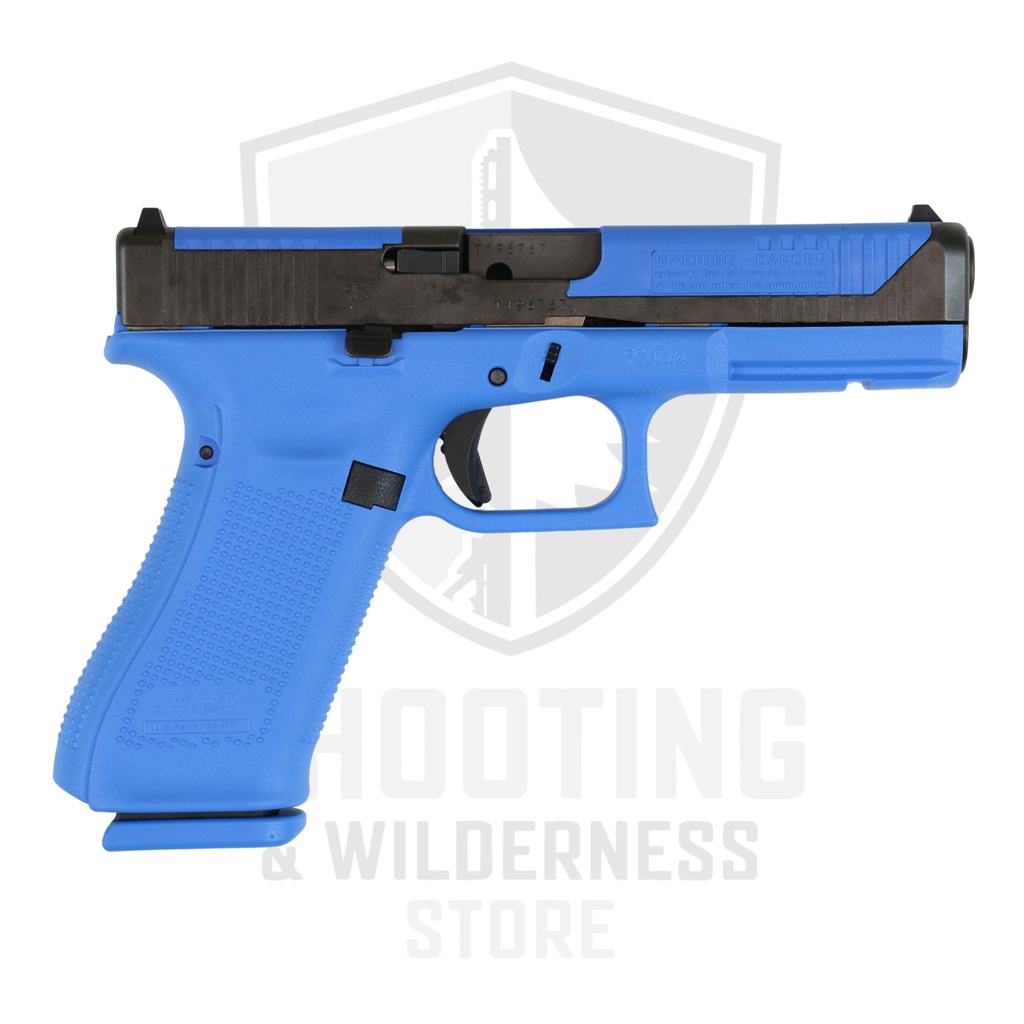 Glock 17T 9mm FX