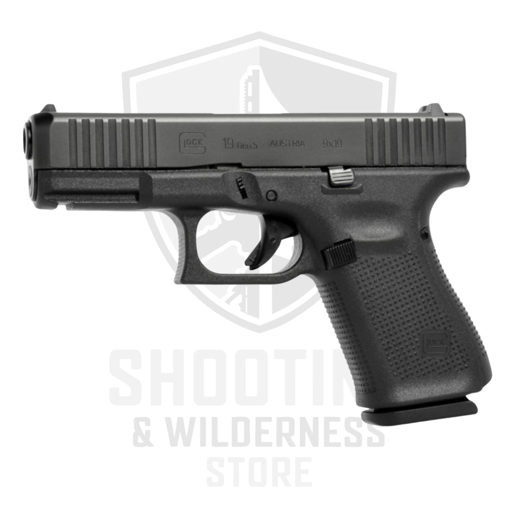 Glock Pistole G19 Gen 5