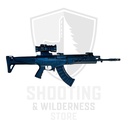 AK CAA Alpha 7.62 x 39mm