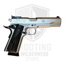 Ruger 1911 Stainless .45