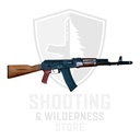 ISD AK74 5.45x39mm