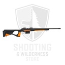 CZ 600 Ergo Driven Hunt