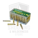 Remington .17 HMR 17gr JHP Magnum