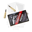 Norma Diamond Line Match .338 Norma Magnum 19.4g/300gr