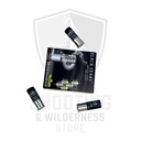 Brenneke, Black Stars, Kal. 12/70, 36g, 3.75mm, Nr. 2