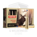 Norma Bondstrike .30-06 10.7g/165grs