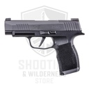 SIG P365 XL BSS Nitron