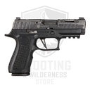SIG P320 XCompact SPECTRE (Antik-Finish)
